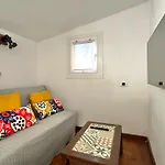 Apartment Estudio Ideal Descansar