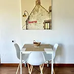 Apartment Estudio Ideal Descansar *