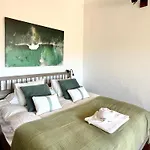Apartment Estudio Ideal Descansar Santa Cruz de Tenerife
