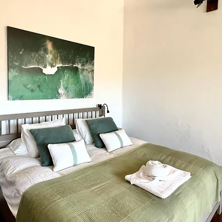Lägenhet Estudio Ideal Descansar Santa Cruz de Tenerife