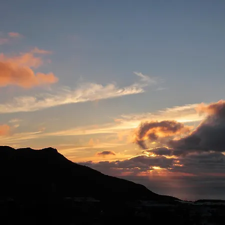 Estudio Ideal Descansar Daire