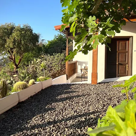 Estudio Ideal Descansar Santa Cruz de Tenerife