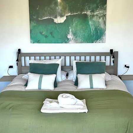 Estudio Ideal Descansar Daire