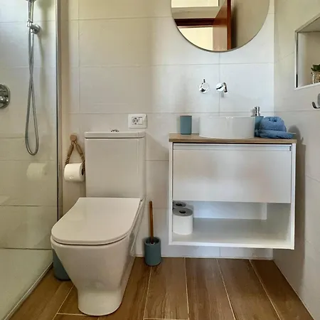 Daire Estudio Ideal Descansar