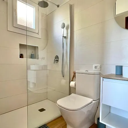 Estudio Ideal Descansar Daire Santa Cruz de Tenerife