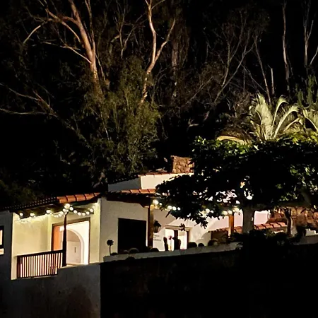 Estudio Ideal Descansar Daire