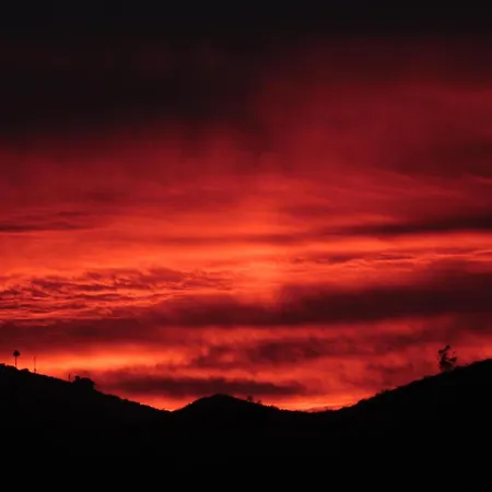 Estudio Ideal Descansar Daire