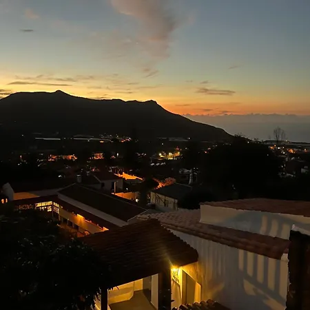 Estudio Ideal Descansar سانتا كروز دي تينيريف