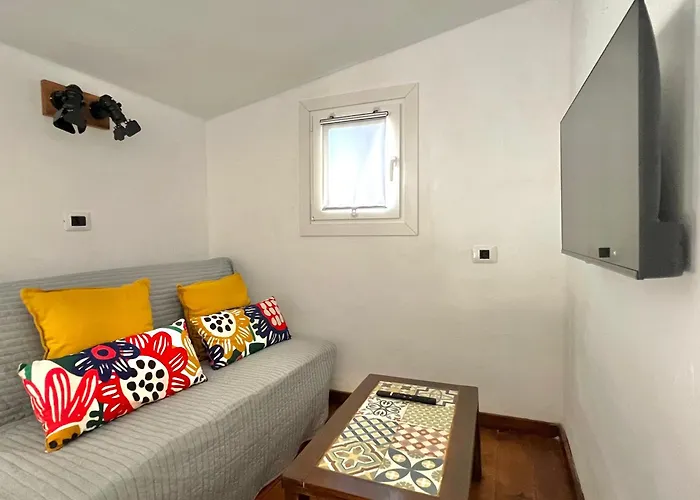 アパート Estudio Ideal Descansar