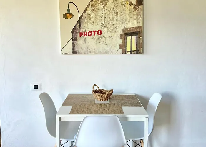 アパート Estudio Ideal Descansar *