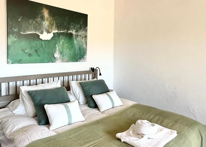 アパート Estudio Ideal Descansar サンタクルスデテネリフェ