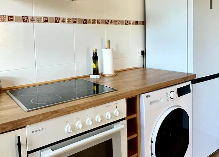 Estudio Ideal Descansar サンタクルスデテネリフェ