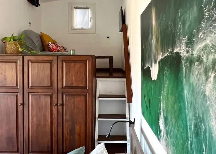 Estudio Ideal Descansar * サンタクルスデテネリフェ