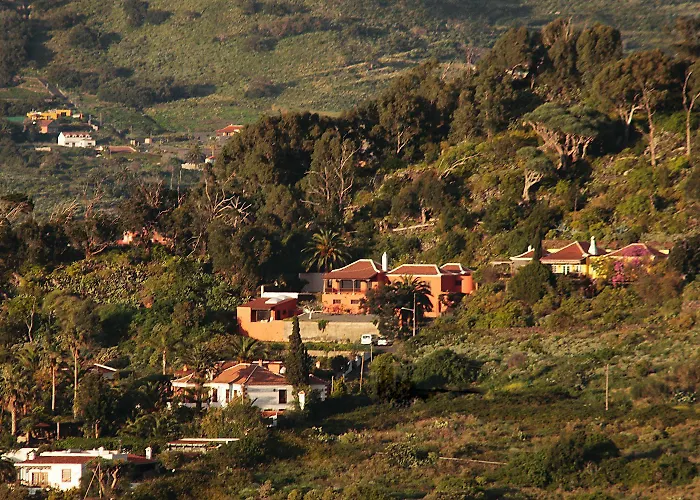 Estudio Ideal Descansar アパート *