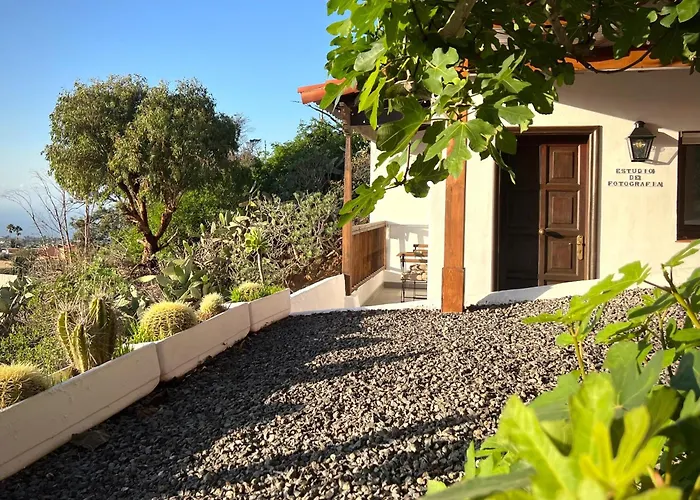 Estudio Ideal Descansar サンタクルスデテネリフェ