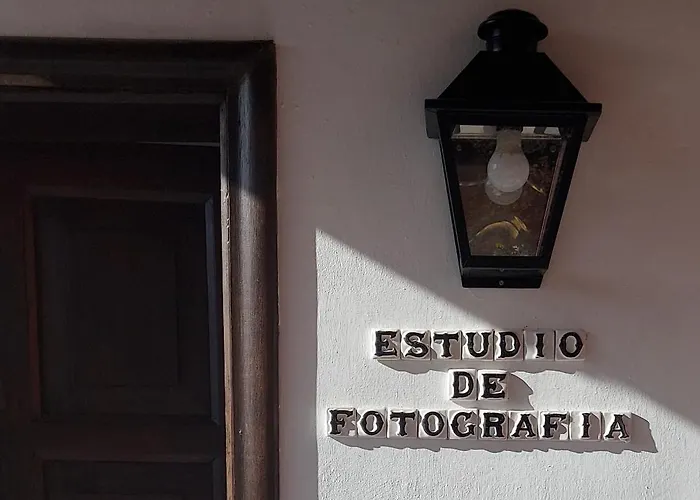 Estudio Ideal Descansar * サンタクルスデテネリフェ