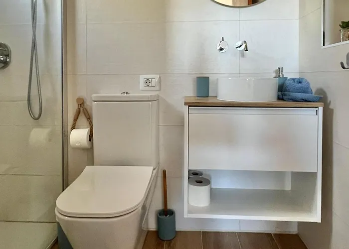 アパート Estudio Ideal Descansar