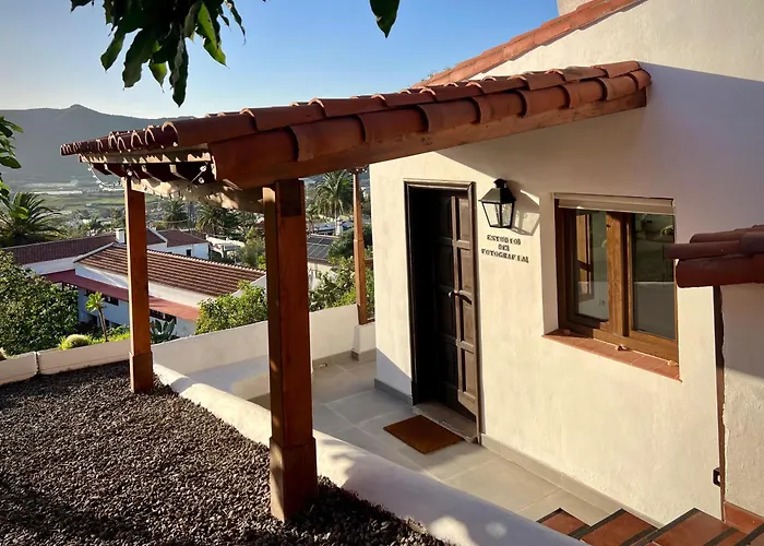 Estudio Ideal Descansar Lägenhet *