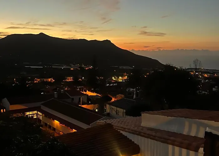 Estudio Ideal Descansar サンタクルスデテネリフェ