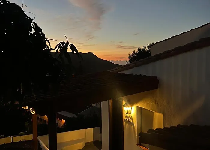 Estudio Ideal Descansar