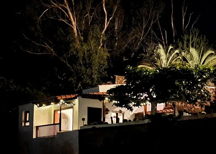 Estudio Ideal Descansar Lägenhet