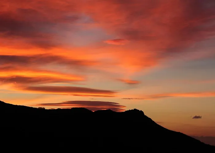 Estudio Ideal Descansar * サンタクルスデテネリフェ