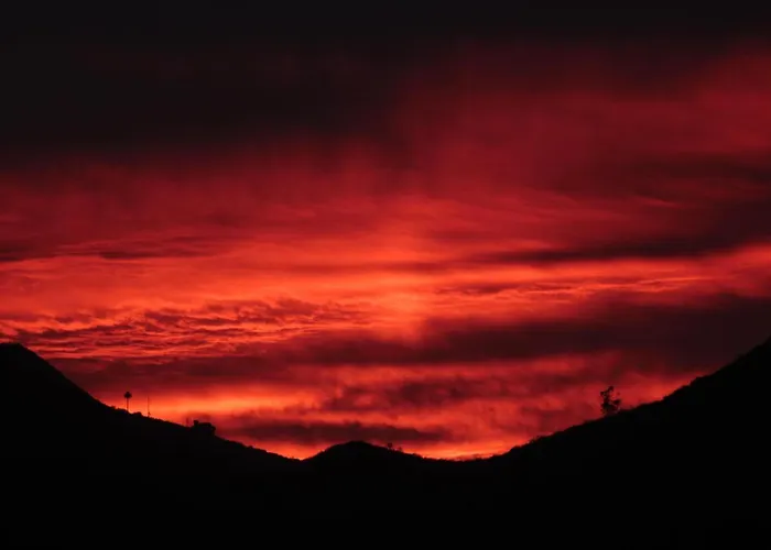 Estudio Ideal Descansar Lägenhet