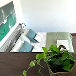 Estudio Ideal Descansar Appartement